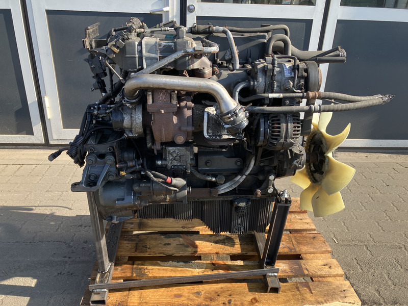 DAF LF Euro 6 - Motor para Camión: foto 3 DAF LF Euro 6 - Motor para Camión: foto 3