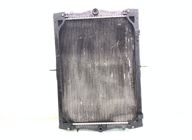DAF LF Euro 6 Radiateur DAF 1708460 - Radiador para Camión: foto 1 DAF LF Euro 6 Radiateur DAF 1708460 - Radiador para Camión: foto 1