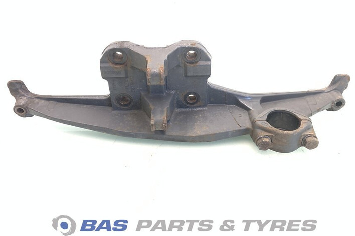 DAF Luchtveerbalk DAF 1778749 - Suspensión para Camión: foto 3 DAF Luchtveerbalk DAF 1778749 - Suspensión para Camión: foto 3