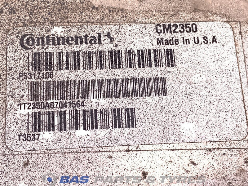 DAF Motormanagement ECU DAF 1707367 - Unidad de control para Camión: foto 3 DAF Motormanagement ECU DAF 1707367 - Unidad de control para Camión: foto 3