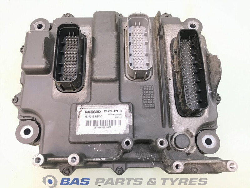 DAF Motormanagement ECU DAF 1833060 - Unidad de control para Camión: foto 1 DAF Motormanagement ECU DAF 1833060 - Unidad de control para Camión: foto 1