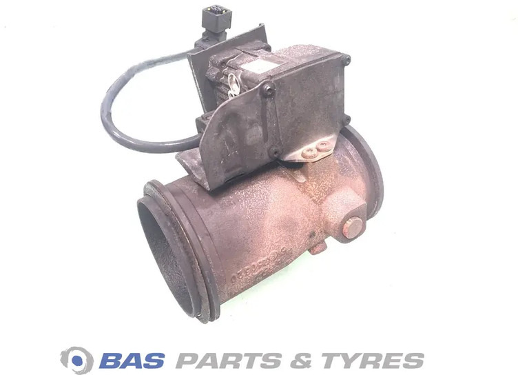 DAF Motorremklep DAF 2123995 - Silenciador/ Sistema de escape para Camión: foto 2 DAF Motorremklep DAF 2123995 - Silenciador/ Sistema de escape para Camión: foto 2