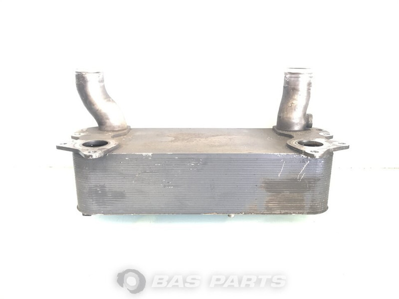 DAF Oliekoeler DAF 1828395 - Enfriador de aceite para Camión: foto 2 DAF Oliekoeler DAF 1828395 - Enfriador de aceite para Camión: foto 2