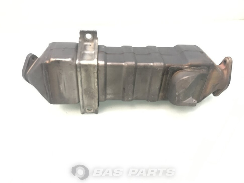 DAF - Enfriador EGR para Camión: foto 2 DAF - Enfriador EGR para Camión: foto 2