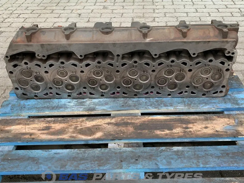 DAF  - Bloque de cilindros para Camión: foto 5 DAF  - Bloque de cilindros para Camión: foto 5