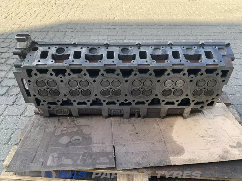 DAF  - Bloque de cilindros para Camión: foto 5 DAF  - Bloque de cilindros para Camión: foto 5