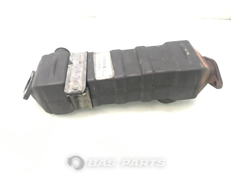 DAF - Enfriador EGR para Camión: foto 1 DAF - Enfriador EGR para Camión: foto 1