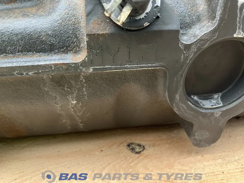 DAF  - Bloque de cilindros para Camión: foto 5 DAF  - Bloque de cilindros para Camión: foto 5