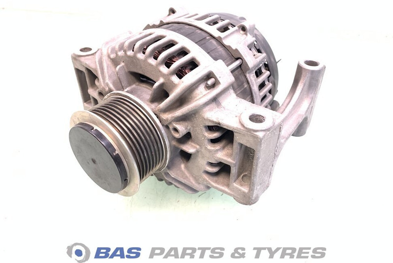 DAF - Alternador para Camión: foto 1 DAF - Alternador para Camión: foto 1