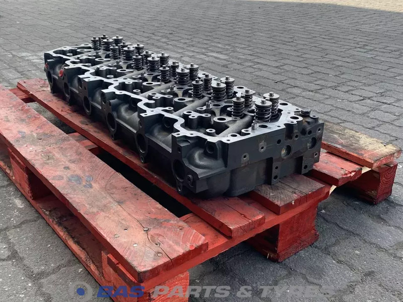 DAF  - Bloque de cilindros para Camión: foto 3 DAF  - Bloque de cilindros para Camión: foto 3