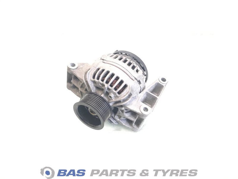 DAF - Alternador para Camión: foto 1 DAF - Alternador para Camión: foto 1