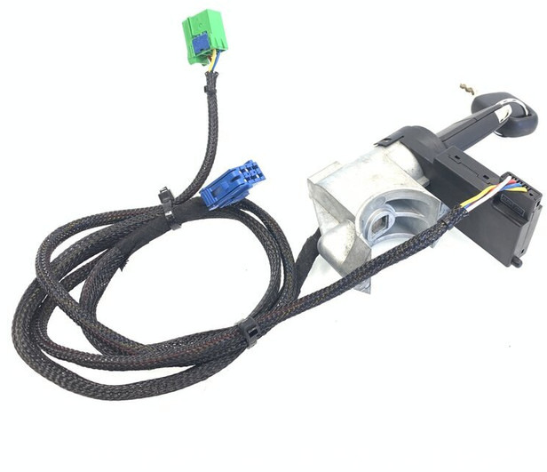 DAF Stuurslot DAF 2134902 - Columna de dirección para Camión: foto 2 DAF Stuurslot DAF 2134902 - Columna de dirección para Camión: foto 2