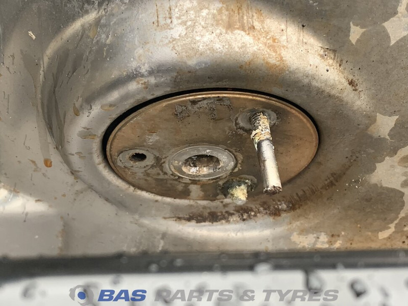 DAF Uitlaatdemper DAF 1900825 - Silenciador para Camión: foto 5 DAF Uitlaatdemper DAF 1900825 - Silenciador para Camión: foto 5