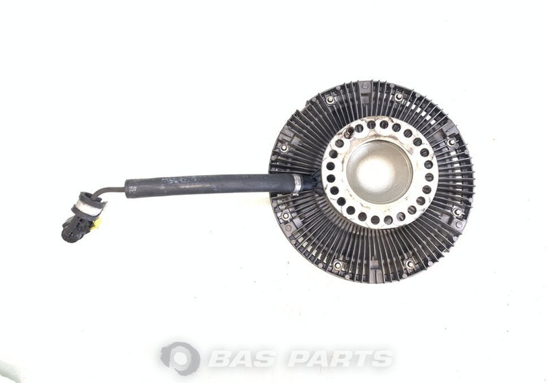 DAF Visco koppeling DAF 2006787 - Embrague y piezas para Camión: foto 2 DAF Visco koppeling DAF 2006787 - Embrague y piezas para Camión: foto 2