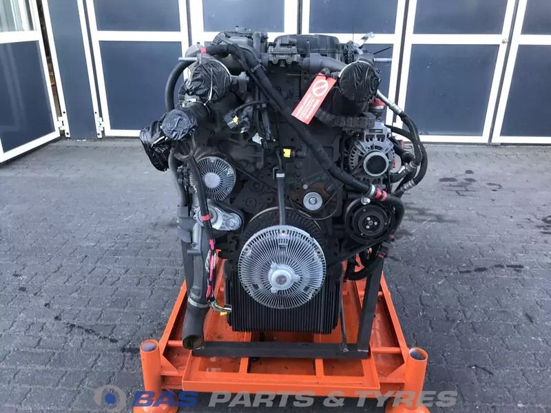 DAF XF G2 Motor DAF MX13 355 H5 2304398 - Motor para Camión: foto 4 DAF XF G2 Motor DAF MX13 355 H5 2304398 - Motor para Camión: foto 4
