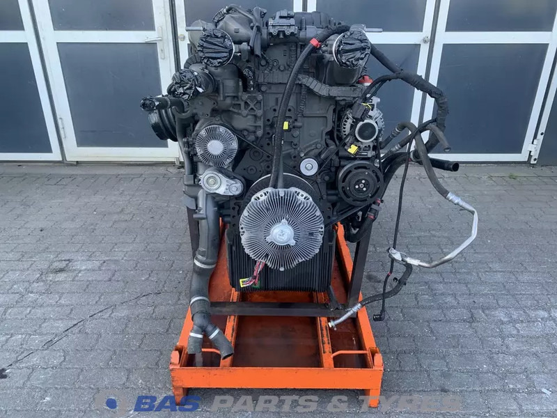 DAF XF G2 Motor DAF MX13 355 H5 2304398 - Motor para Camión: foto 4 DAF XF G2 Motor DAF MX13 355 H5 2304398 - Motor para Camión: foto 4