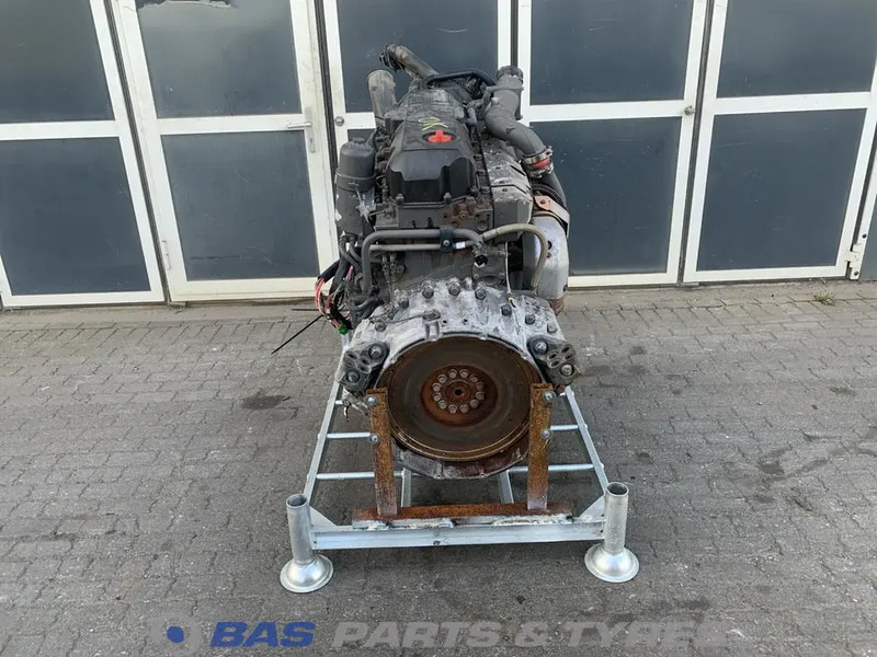 DAF XF105 - Motor para Camión: foto 2 DAF XF105 - Motor para Camión: foto 2