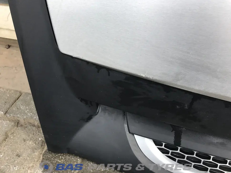 DAF XF106 Grille DAF 1892076 - Parrilla para Camión: foto 4 DAF XF106 Grille DAF 1892076 - Parrilla para Camión: foto 4