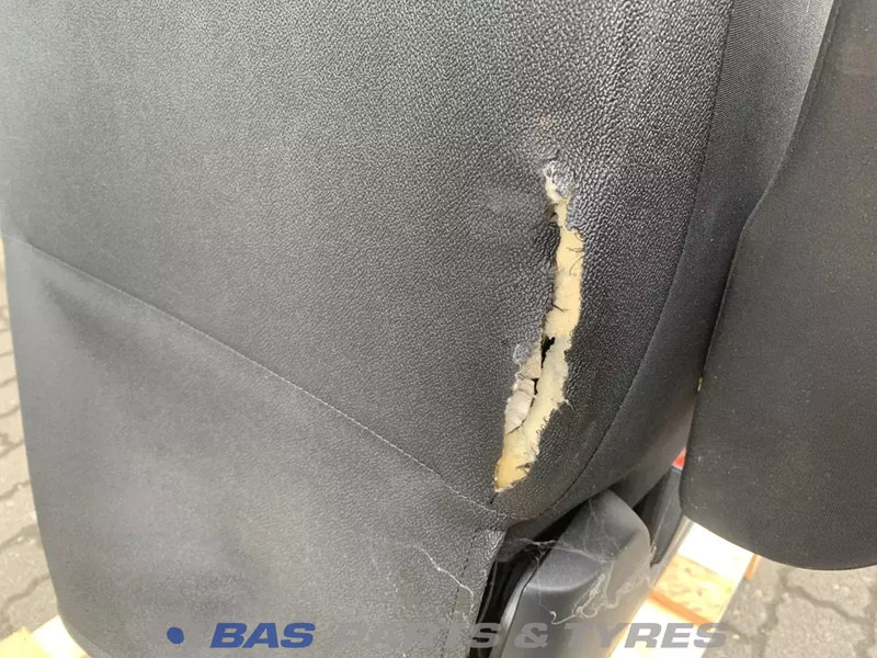 DAF XF106 - Asiento para Camión: foto 5 DAF XF106 - Asiento para Camión: foto 5