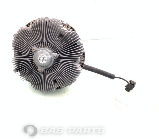 DAF XF106 - Ventilador para Camión: foto 1 DAF XF106 - Ventilador para Camión: foto 1