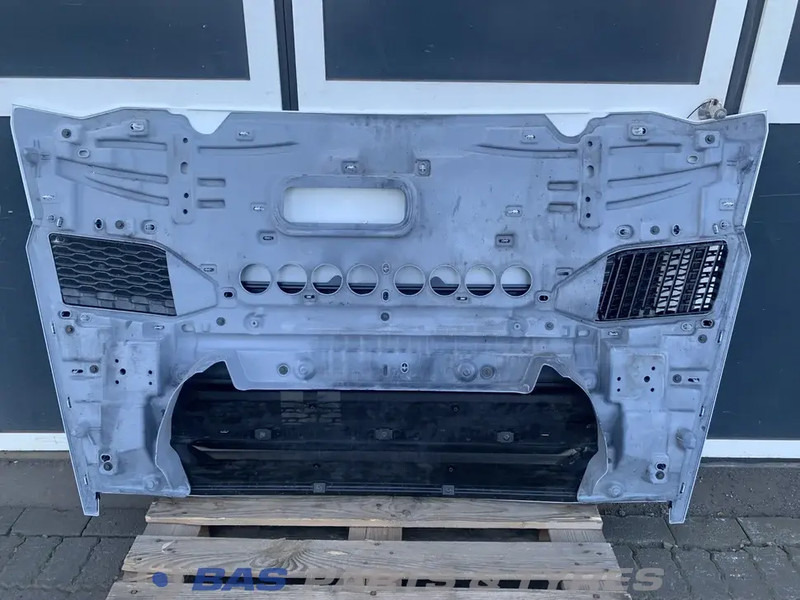 DAF XG Frontklep DAF 2250145 - Parrilla para Camión: foto 2 DAF XG Frontklep DAF 2250145 - Parrilla para Camión: foto 2