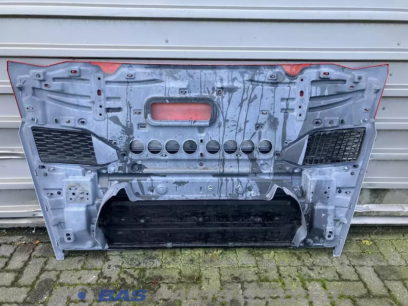 DAF XG Frontklep DAF 2250145 - Parrilla para Camión: foto 2 DAF XG Frontklep DAF 2250145 - Parrilla para Camión: foto 2