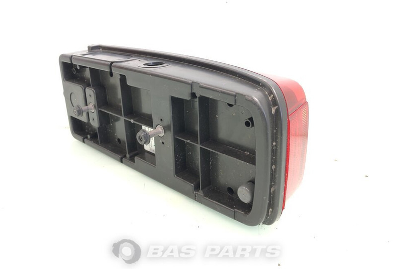 MAN Achterlicht MAN 81252256580 - Luz trasera para Camión: foto 2 MAN Achterlicht MAN 81252256580 - Luz trasera para Camión: foto 2