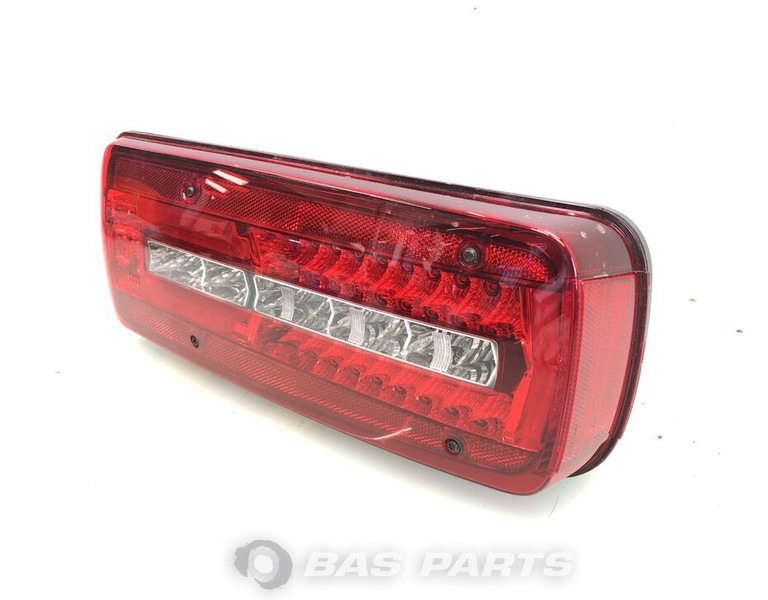 MAN Achterlicht MAN 81252256580 - Luz trasera para Camión: foto 1 MAN Achterlicht MAN 81252256580 - Luz trasera para Camión: foto 1