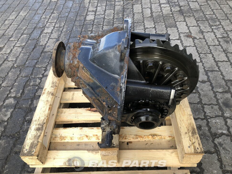 MAN Differentieel MAN HY-135003 81350106256 - Diferencial para Camión: foto 1 MAN Differentieel MAN HY-135003 81350106256 - Diferencial para Camión: foto 1