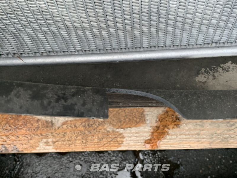 Mercedes-Benz Actros MP4 Koelerpakket Mercedes OM471LA 480 A 960 500 08 01 - Radiador para Camión: foto 3 Mercedes-Benz Actros MP4 Koelerpakket Mercedes OM471LA 480 A 960 500 08 01 - Radiador para Camión: foto 3