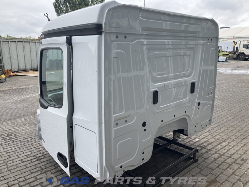 Mercedes-Benz Actros MP5 - Cabina e interior para Camión: foto 5 Mercedes-Benz Actros MP5 - Cabina e interior para Camión: foto 5