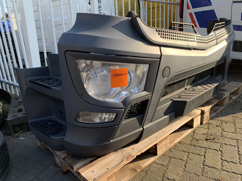 Mercedes-Benz Antos MP4 Bumper Mercedes A 960 310 23 22 - Parachoques para Camión: foto 3 Mercedes-Benz Antos MP4 Bumper Mercedes A 960 310 23 22 - Parachoques para Camión: foto 3