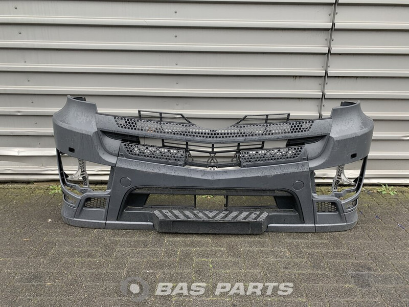Mercedes-Benz Antos MP4 Bumper Mercedes A 960 885 21 25 - Parachoques para Camión: foto 1 Mercedes-Benz Antos MP4 Bumper Mercedes A 960 885 21 25 - Parachoques para Camión: foto 1