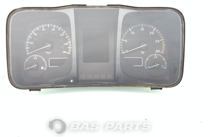 Mercedes-Benz Antos MP4 Combi-Instrument Mercedes A 008 446 45 21 - Salpicadero para Camión: foto 1 Mercedes-Benz Antos MP4 Combi-Instrument Mercedes A 008 446 45 21 - Salpicadero para Camión: foto 1
