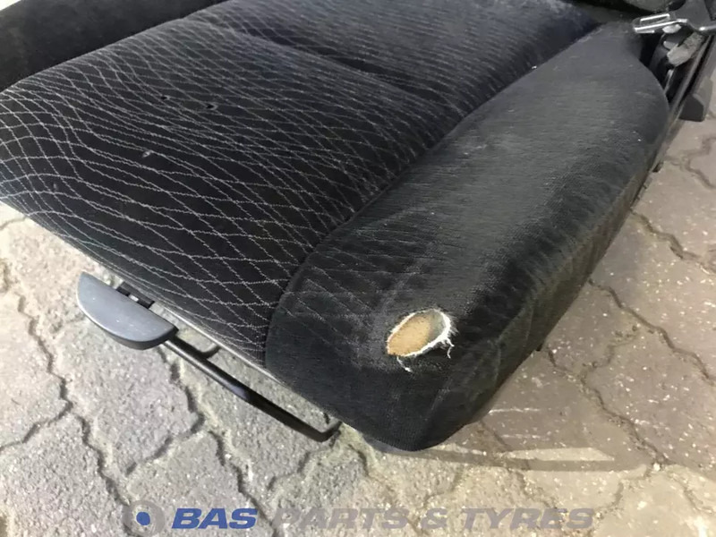 Asiento para Camión Mercedes-Benz Atego Bestuurdersstoel Mercedes A 967 910 29 01: foto 6