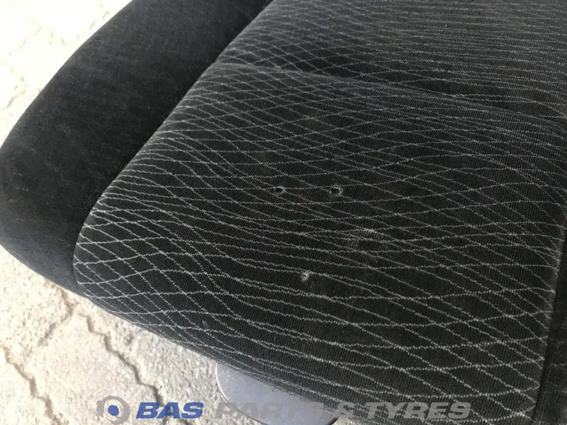 Asiento para Camión Mercedes-Benz Atego Bestuurdersstoel Mercedes A 967 910 29 01: foto 7