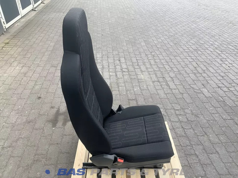 Mercedes-Benz Atego MP4 - Asiento para Camión: foto 4 Mercedes-Benz Atego MP4 - Asiento para Camión: foto 4