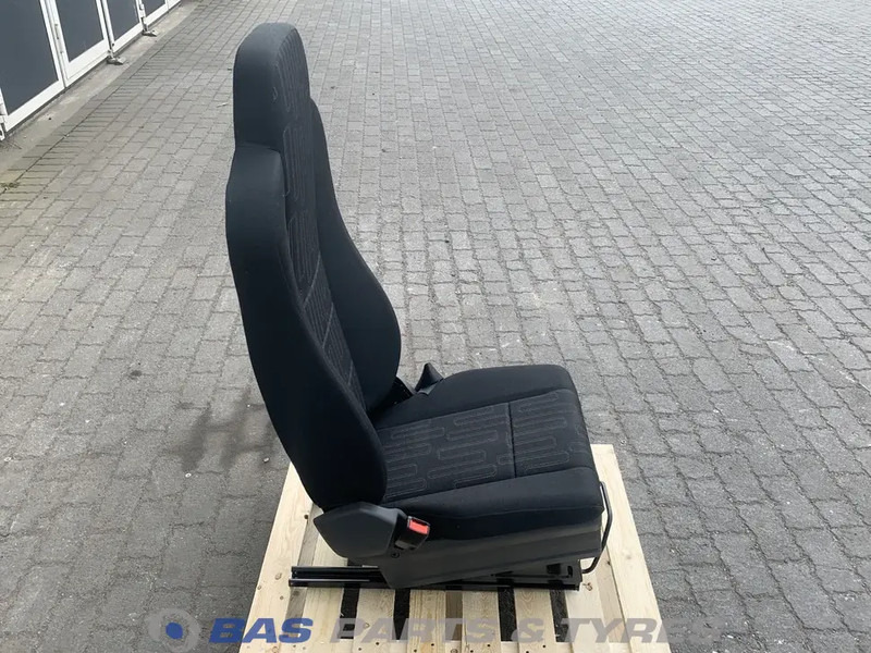 Mercedes-Benz Atego MP4 - Asiento para Camión: foto 2 Mercedes-Benz Atego MP4 - Asiento para Camión: foto 2