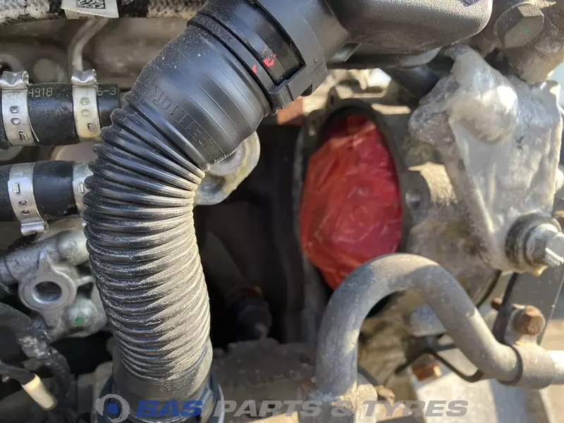 Mercedes-Benz Atego - Motor para Camión: foto 5 Mercedes-Benz Atego - Motor para Camión: foto 5