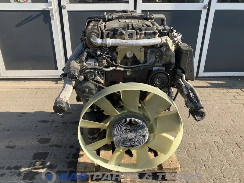 Mercedes-Benz Atego - Motor para Camión: foto 4 Mercedes-Benz Atego - Motor para Camión: foto 4