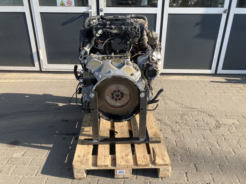 Mercedes-Benz Atego - Motor para Camión: foto 2 Mercedes-Benz Atego - Motor para Camión: foto 2
