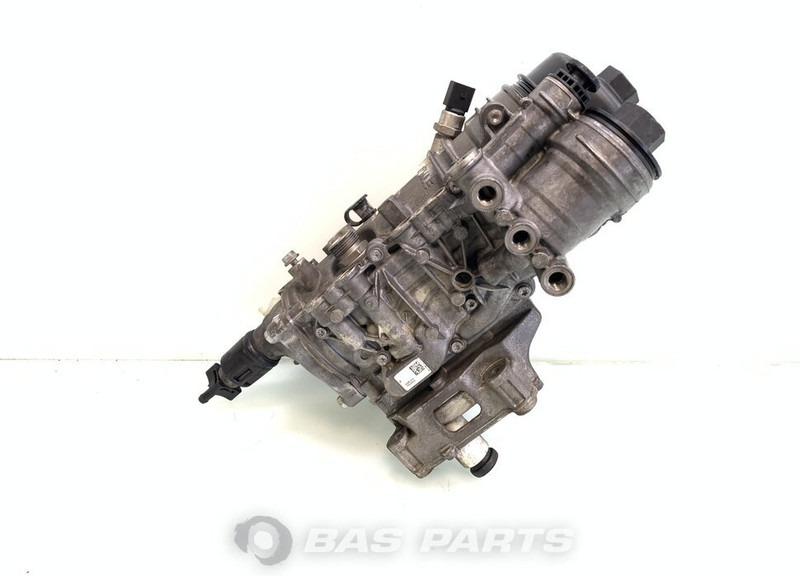 Mercedes-Benz Brandstoffilterhuis Mercedes A 470 090 38 52 - Filtro de combustible para Camión: foto 2 Mercedes-Benz Brandstoffilterhuis Mercedes A 470 090 38 52 - Filtro de combustible para Camión: foto 2