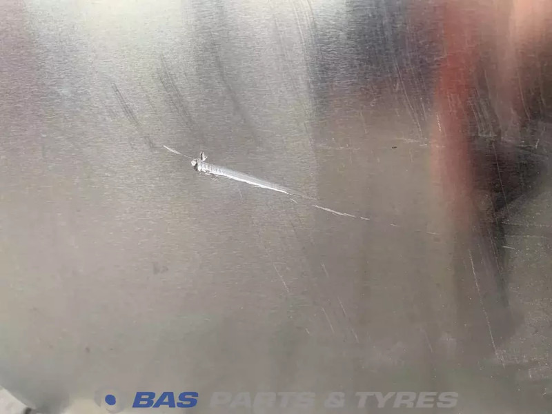 Depósito de combustible para Camión Mercedes-Benz Brandstoftank Mercedes 290 Liter A 960 470 00 04: foto 8