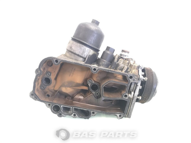 Mercedes-Benz  - Filtro de aceite para Camión: foto 3 Mercedes-Benz  - Filtro de aceite para Camión: foto 3