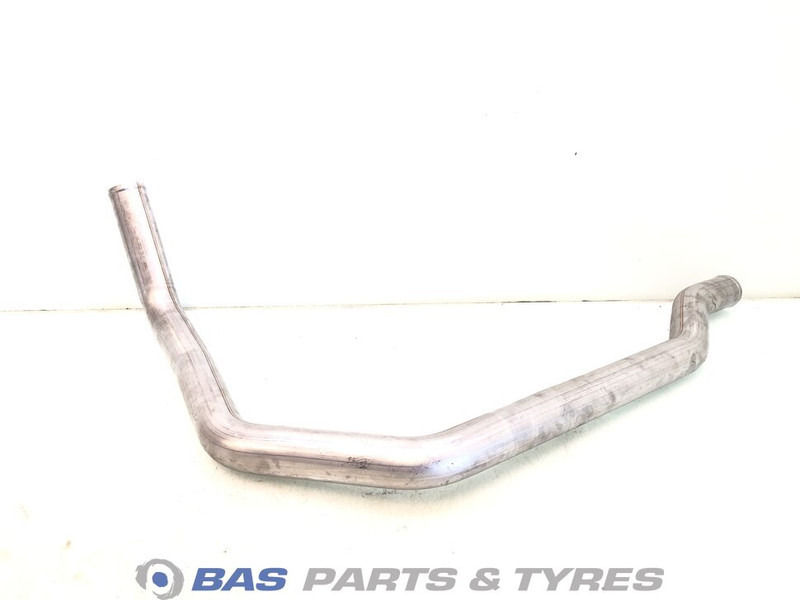 Mercedes-Benz  - Piezas de freno para Camión: foto 1 Mercedes-Benz  - Piezas de freno para Camión: foto 1