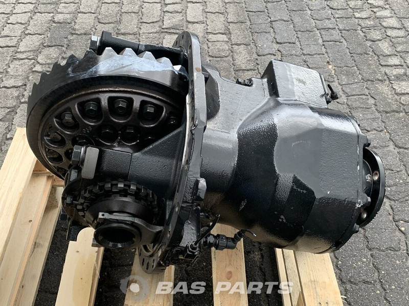 Meritor Differentieel DAF SR1360T1 1912007 - Diferencial para Camión: foto 3 Meritor Differentieel DAF SR1360T1 1912007 - Diferencial para Camión: foto 3