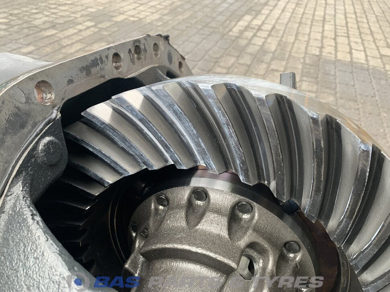 Meritor Differentieel DAF SR1360T1 1912007 - Diferencial para Camión: foto 5 Meritor Differentieel DAF SR1360T1 1912007 - Diferencial para Camión: foto 5