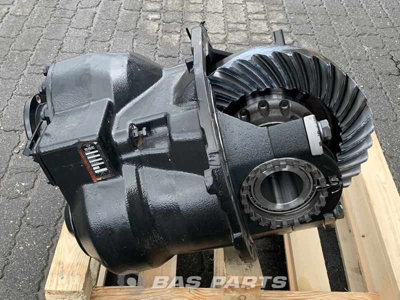 Meritor Differentieel DAF SR1360T1 1912007 - Diferencial para Camión: foto 1 Meritor Differentieel DAF SR1360T1 1912007 - Diferencial para Camión: foto 1