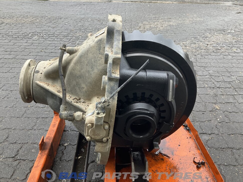 Meritor Differentieel Volvo RSS1360 P13180 - Diferencial para Camión: foto 1 Meritor Differentieel Volvo RSS1360 P13180 - Diferencial para Camión: foto 1