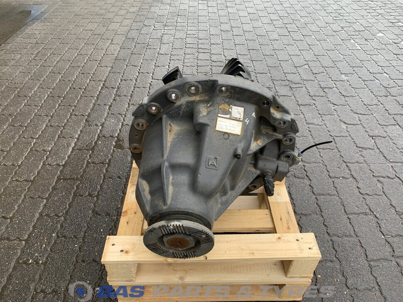 Meritor Differentieel Volvo RSS1370A 23193996 - Diferencial para Camión: foto 4 Meritor Differentieel Volvo RSS1370A 23193996 - Diferencial para Camión: foto 4